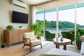 Playa Sur Paradise - Beachfront Living